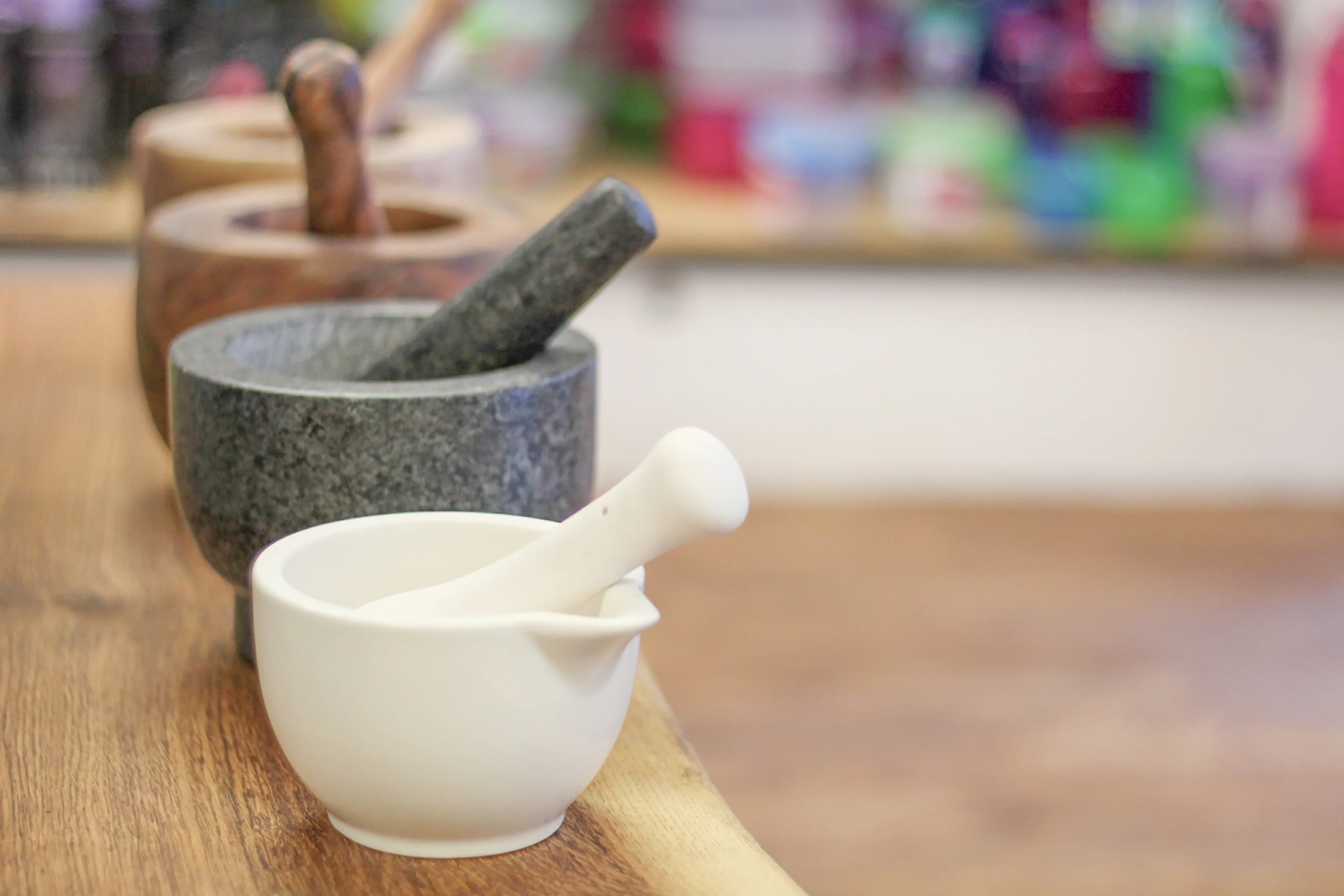 Welcome to Our Store