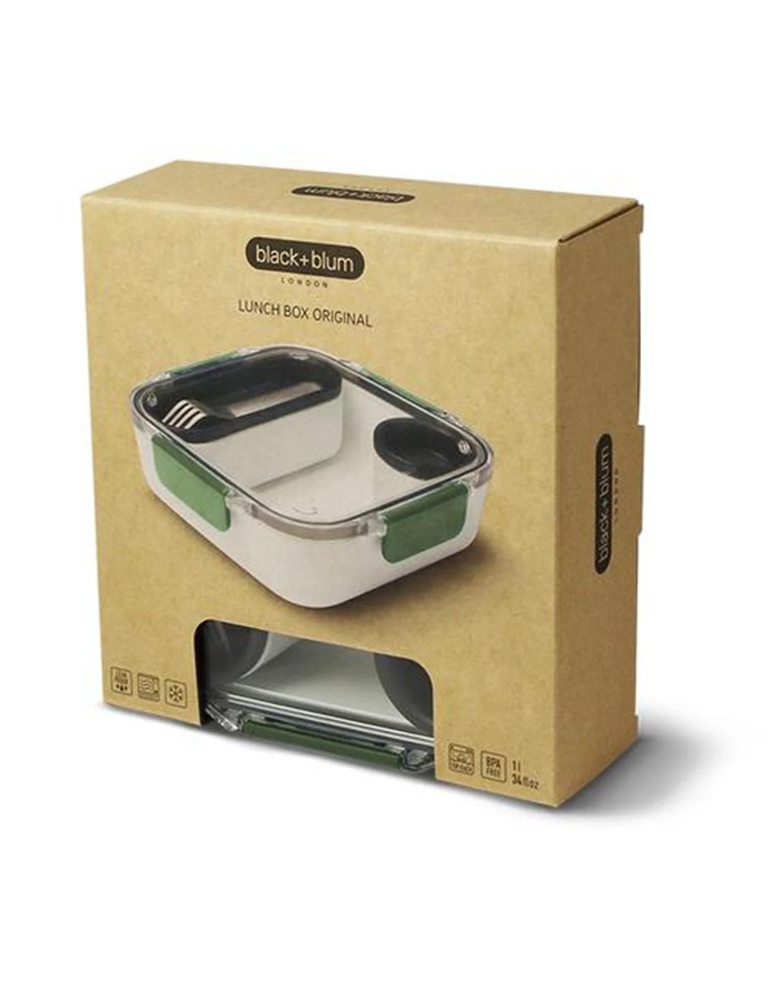 Black + Blum Lunch Box - Image 3