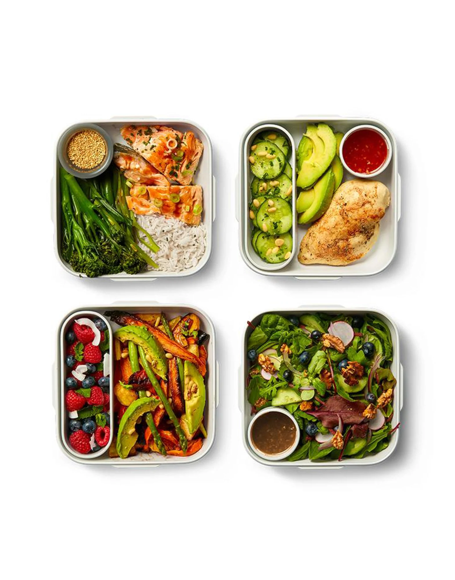 Black + Blum Lunch Box - Image 4