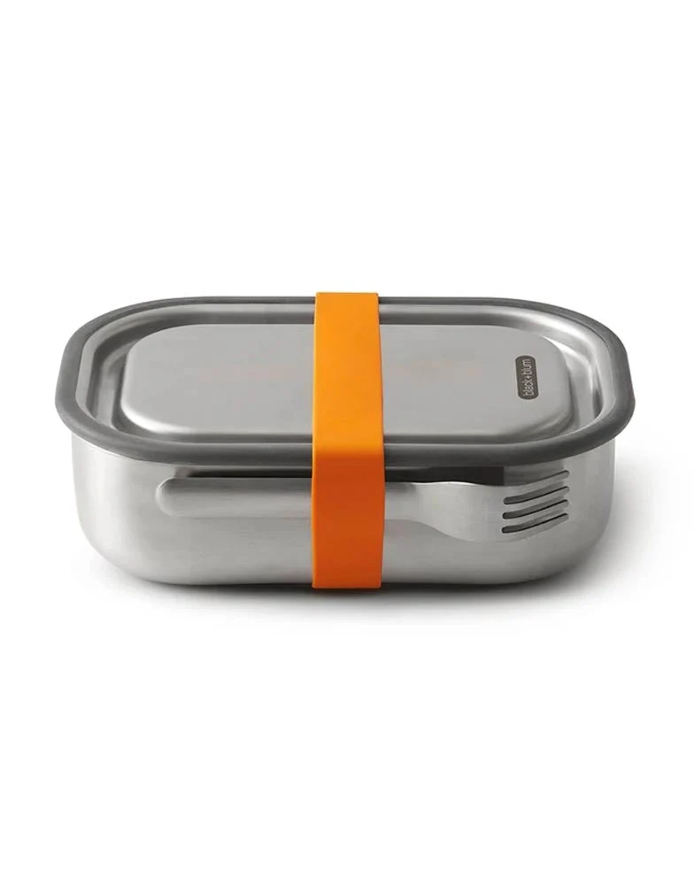 Black + Blum Stainless Steel Lunch Box Large - Image 5