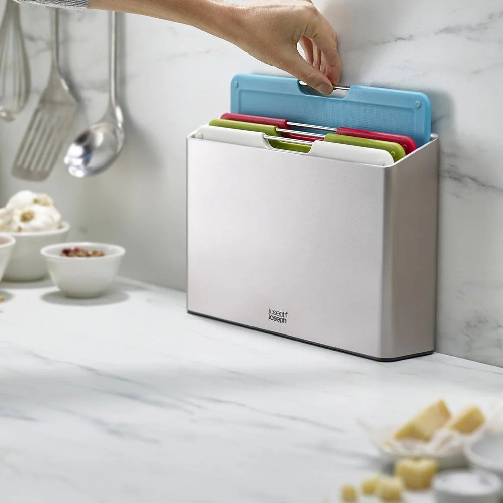 Joseph Joseph Folio 4-piece Chopping Board Set - Image 5