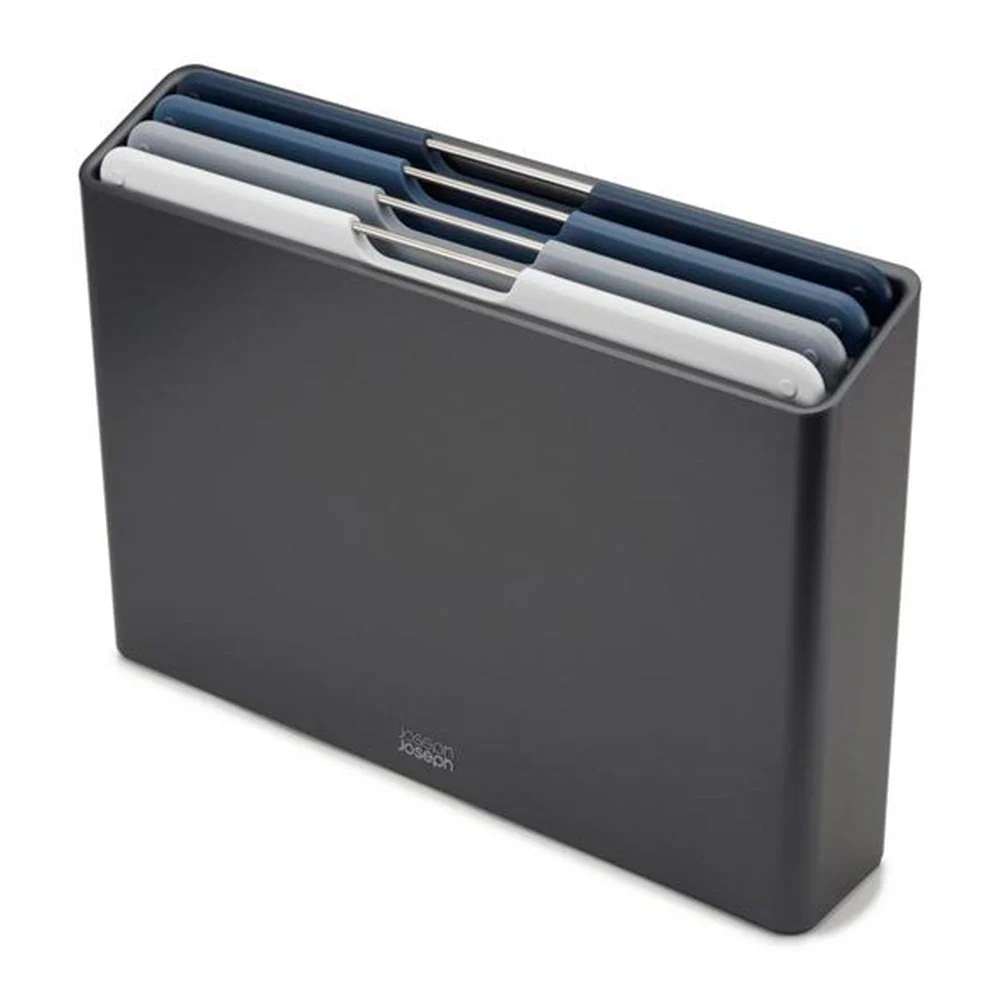 Joseph Joseph Folio 4-piece Chopping Board Set - Image 6