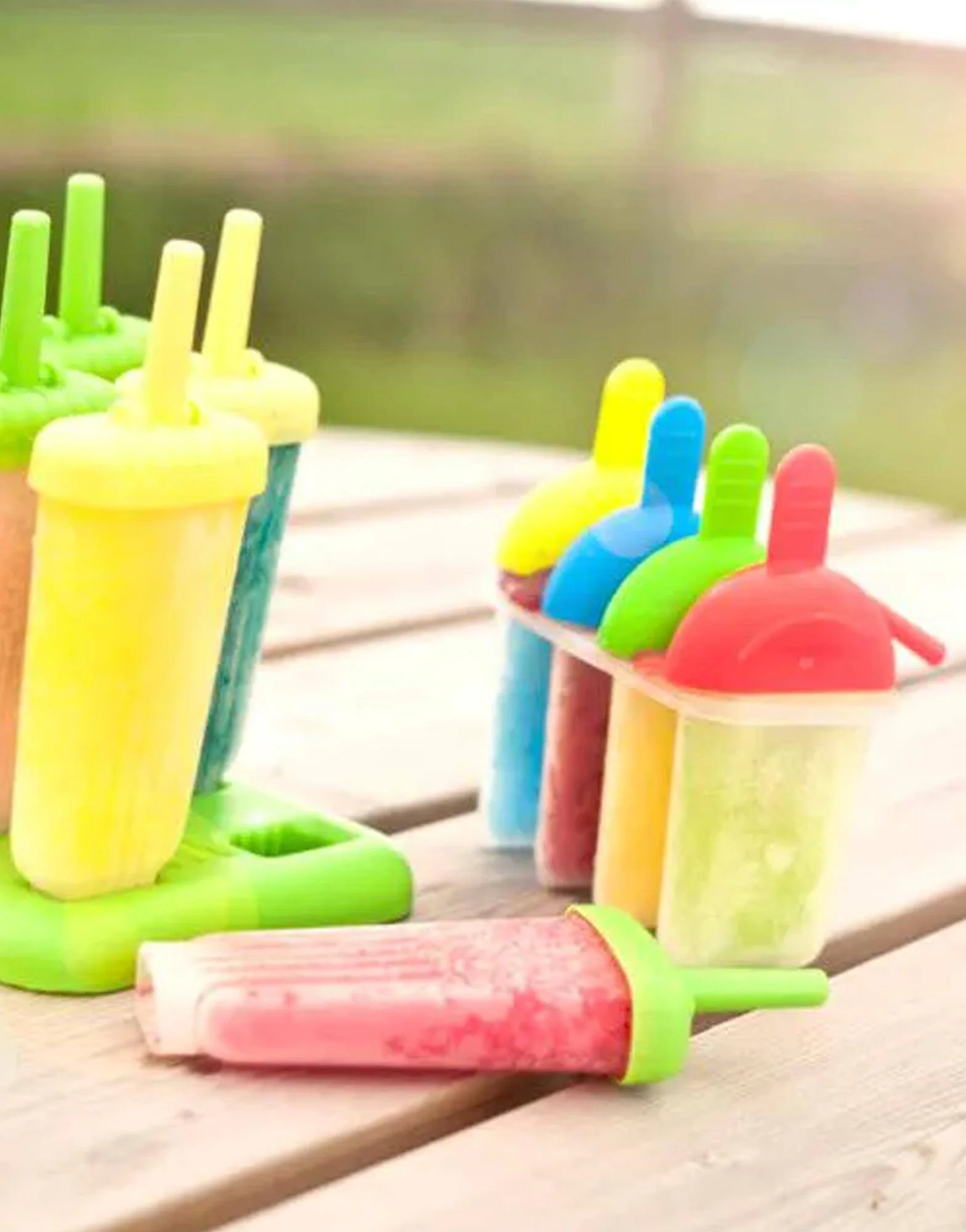 Lolly Makers, Set of Four - Image 3