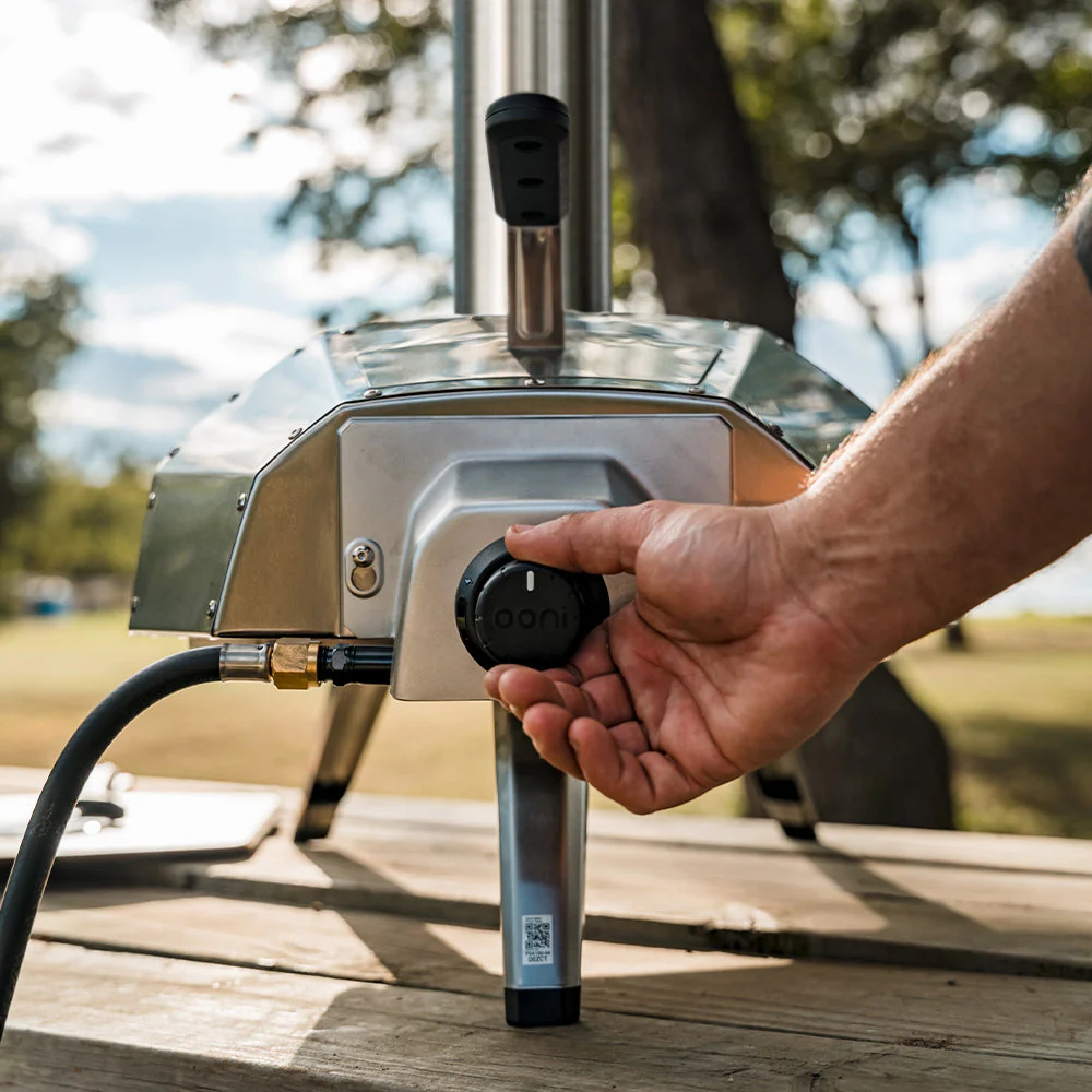 Ooni Karu 12 Multi-Fuel Pizza Oven - Image 6