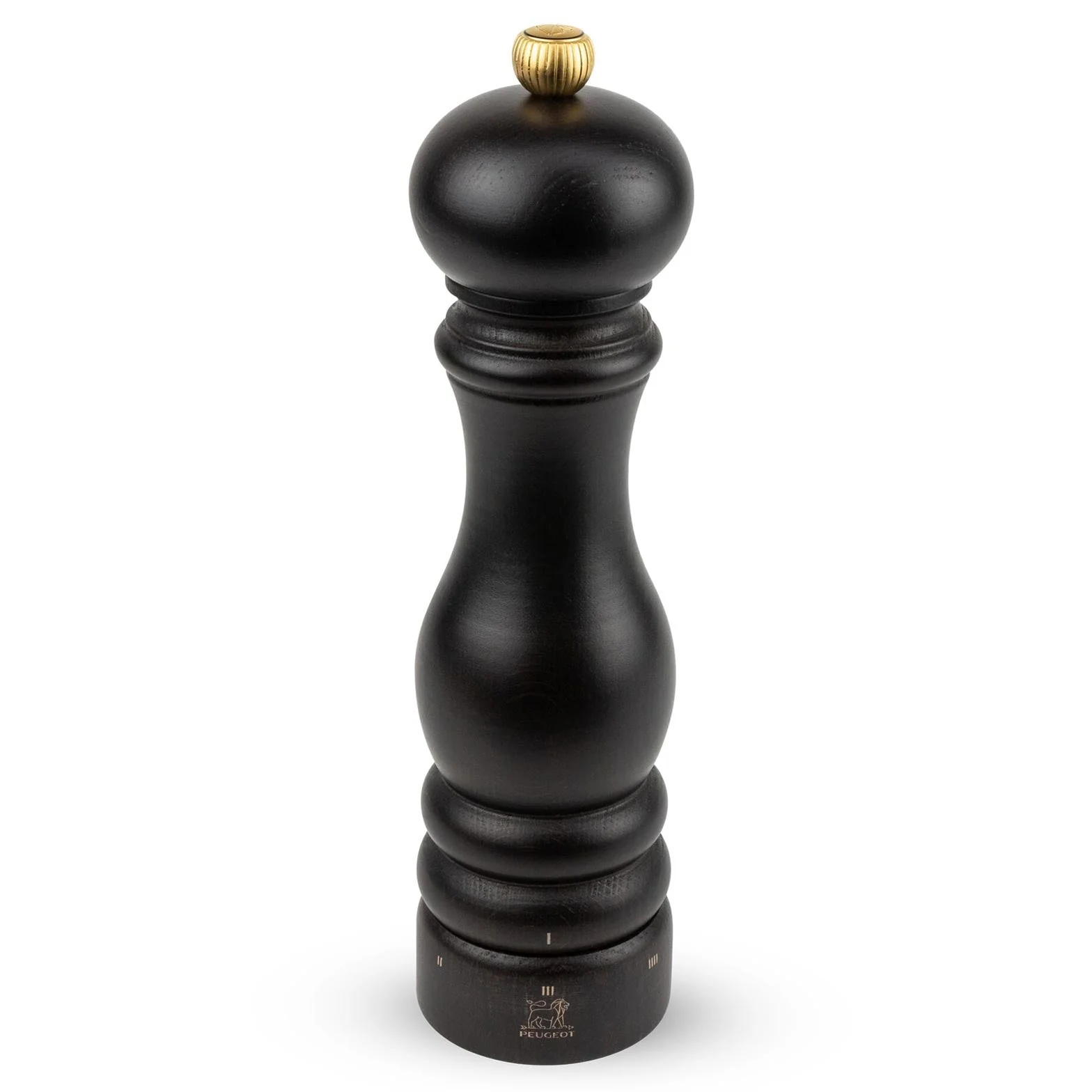 Peugeot Paris U'select Pepper Mill - Image 4