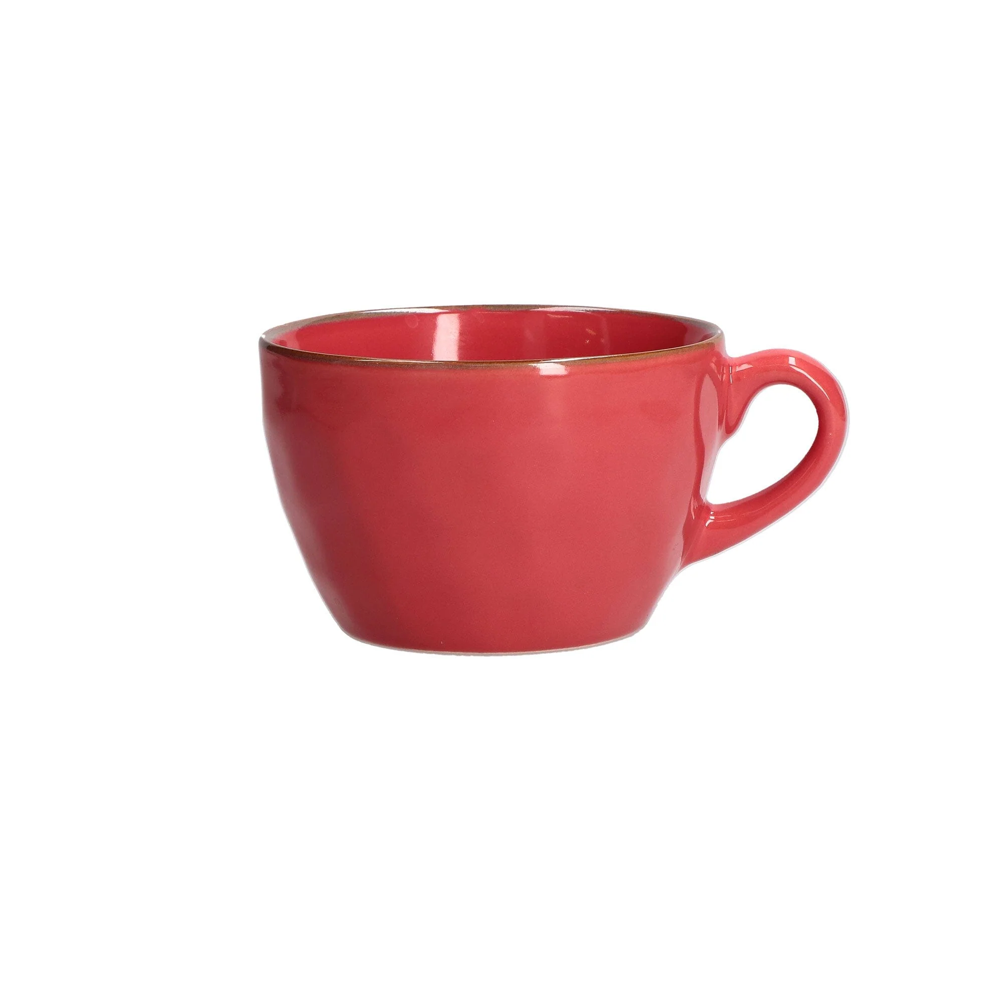 Rose & Tulipani Breakfast Cup - Image 11
