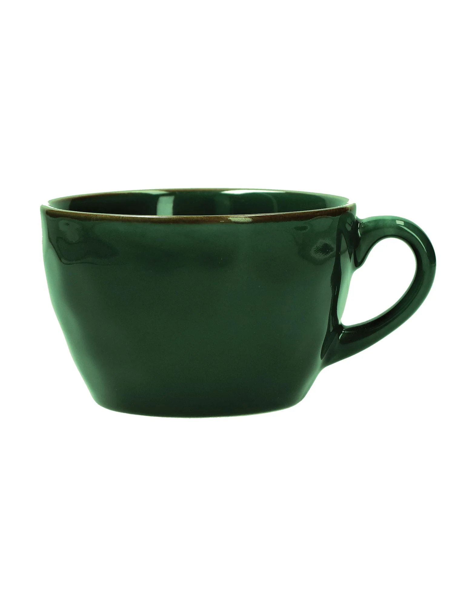 Rose & Tulipani Breakfast Cup - Image 7