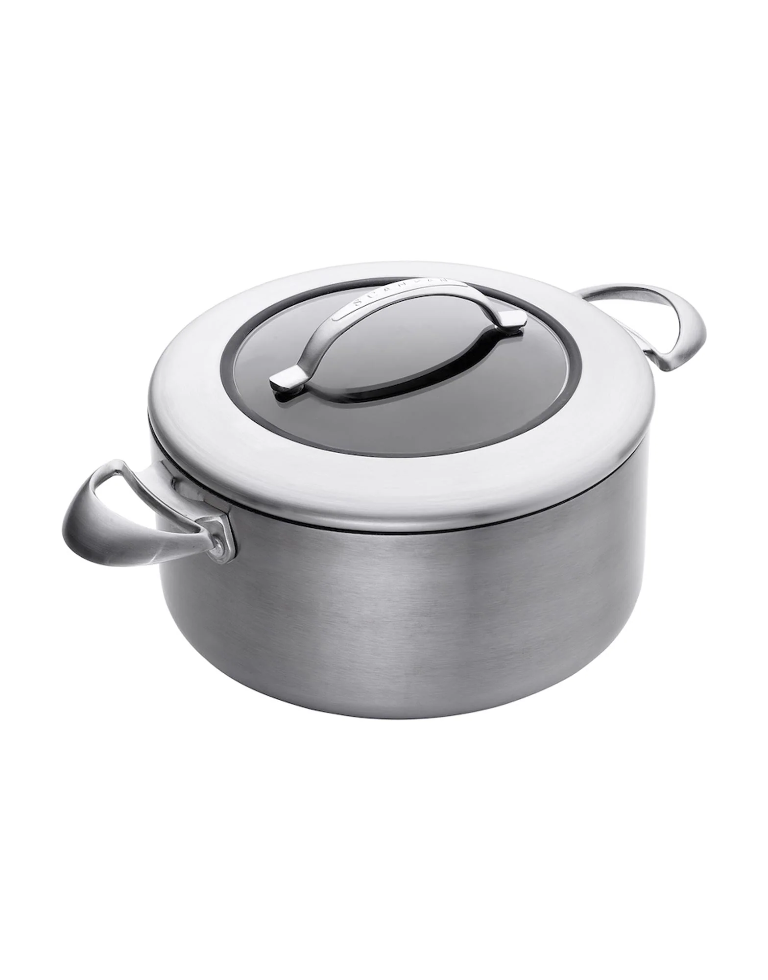 Scanpan CTX Non-Stick Dutch Oven - Image 3