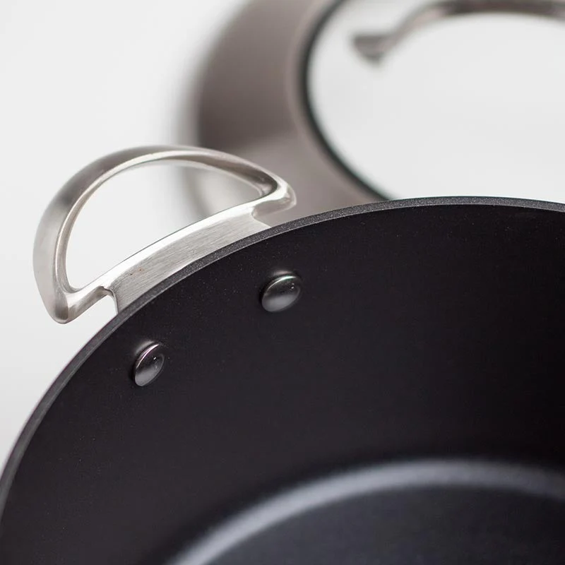 Scanpan CTX Non-Stick Dutch Oven - Image 4