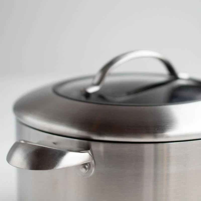 Scanpan CTX Non-Stick Dutch Oven - Image 6