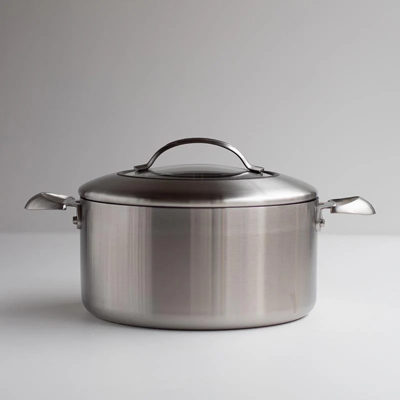 Scanpan CTX Non-Stick Dutch Oven - Image 7