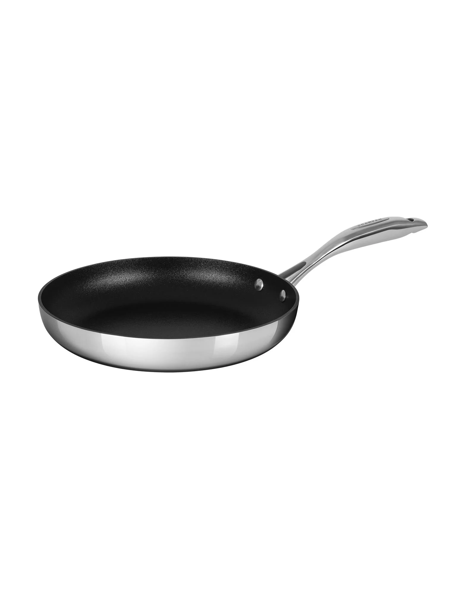 Scanpan HaptIQ Non-Stick Frying Pan - Image 3