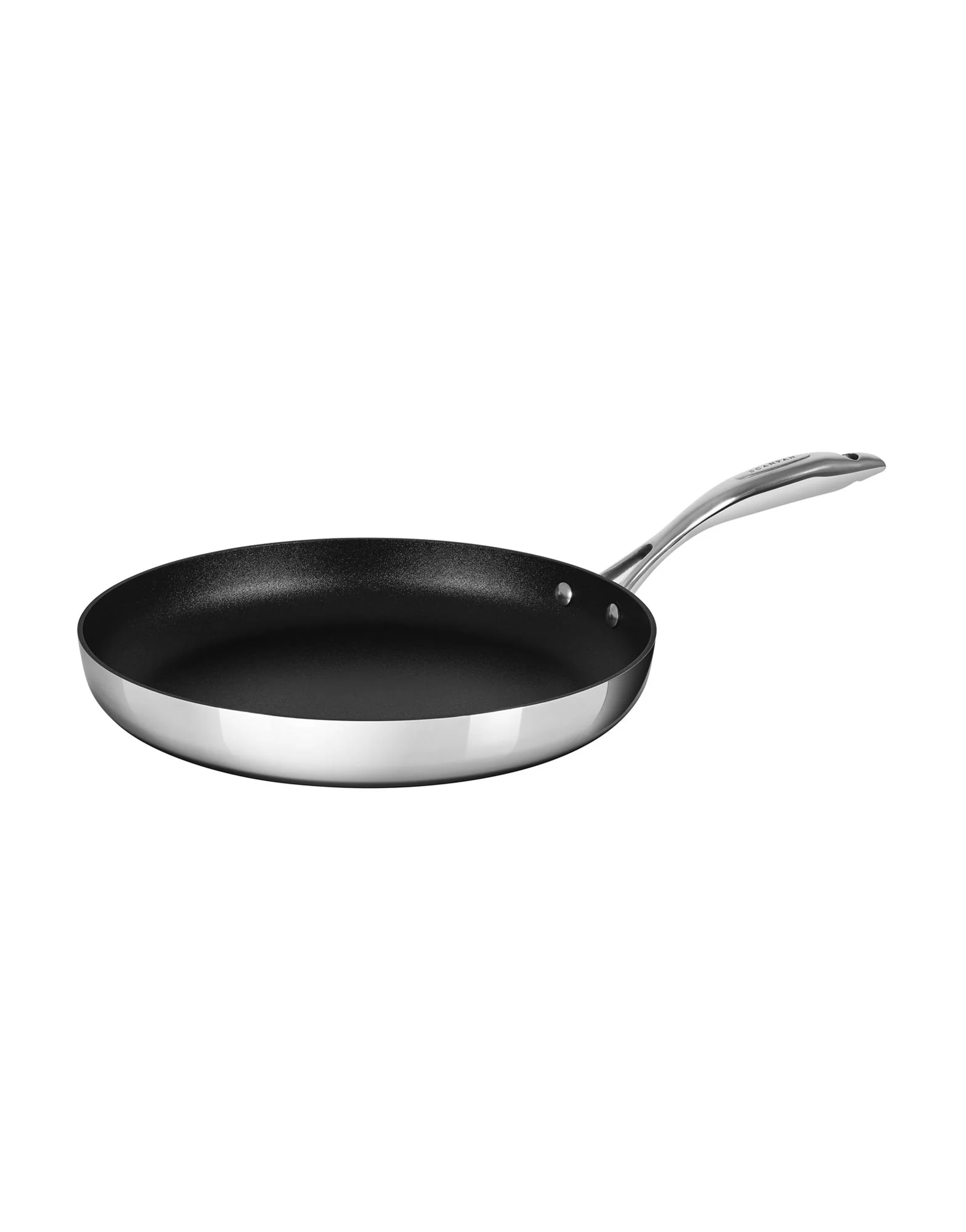 Scanpan HaptIQ Non-Stick Frying Pan - Image 4