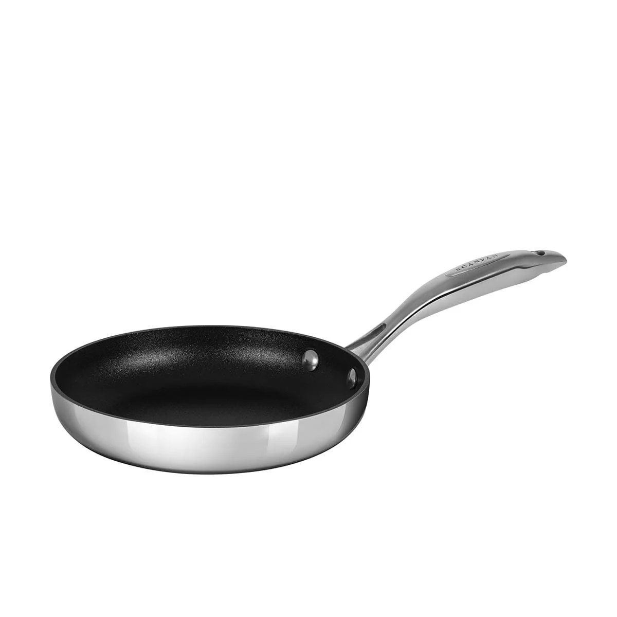 Scanpan HaptIQ Non-Stick Frying Pan - Image 5