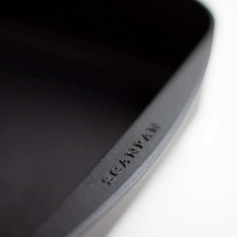 Scanpan TechnIQ Non-Stick Square Roasting Pan - Image 4