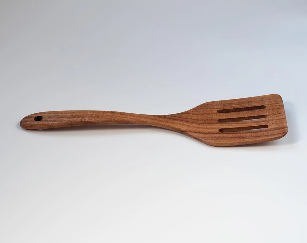 Season Acacia Slotted Turner - Image 3