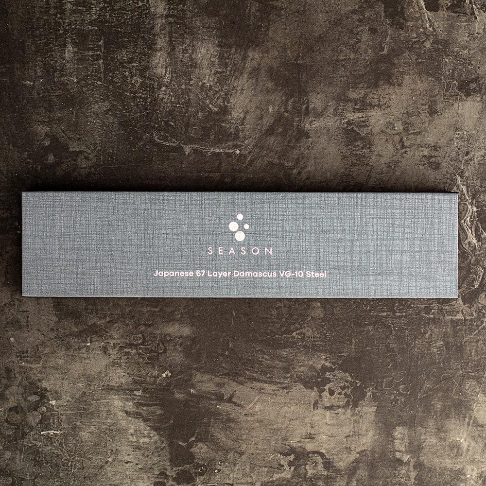 Season S1 S18 Santoku 18cm - Image 5