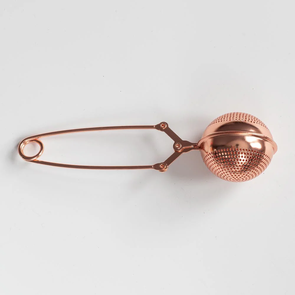 Season Tea Ball Infuser - Image 3