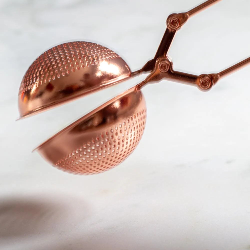 Season Tea Ball Infuser - Image 6