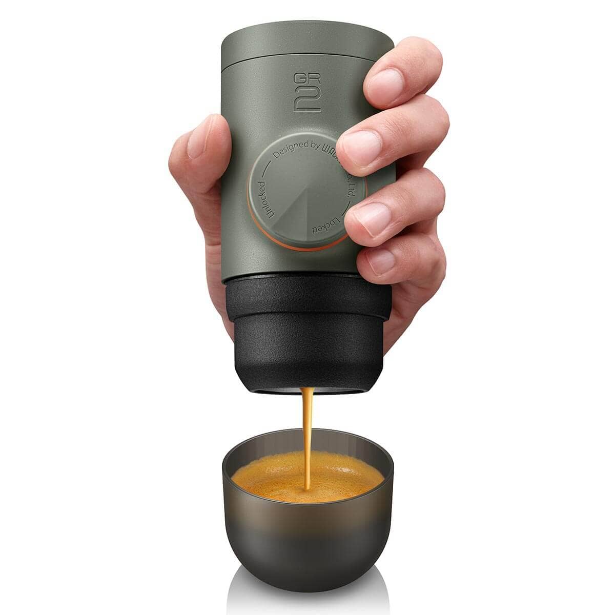 Wacaco Minipresso GR2 - Image 3