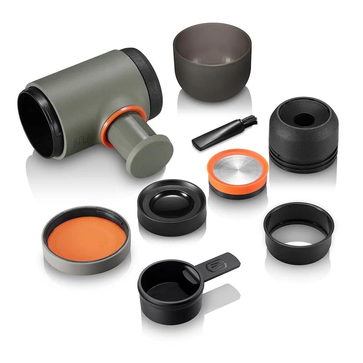 Wacaco Minipresso GR2 - Image 4