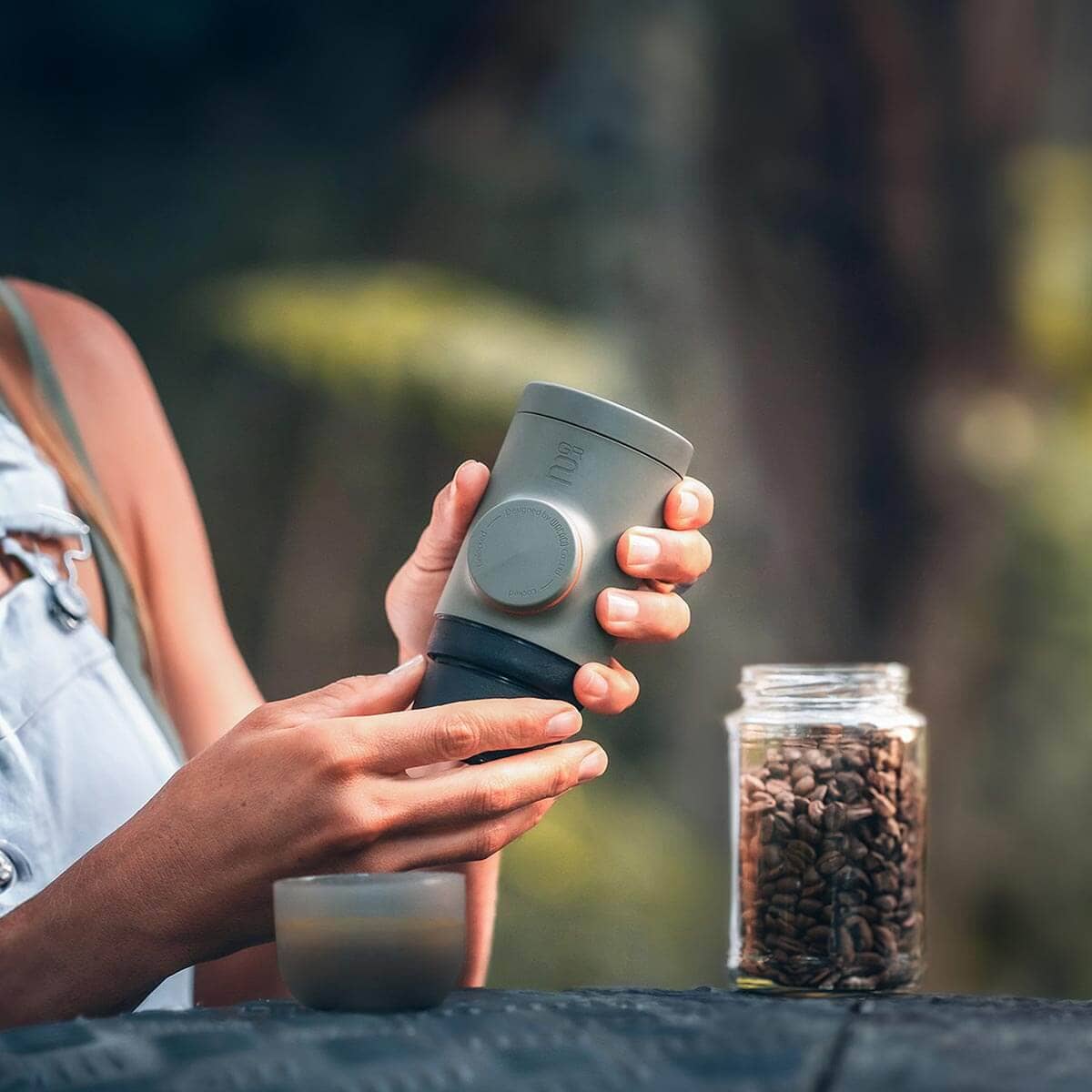 Wacaco Minipresso GR2 - Image 5