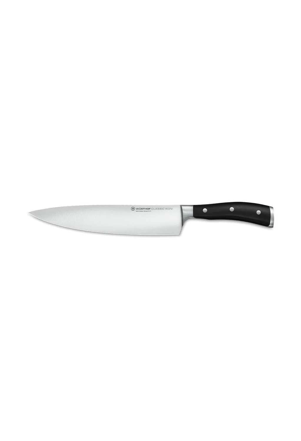 Wusthof Classic Ikon Cook's Knife - Image 4
